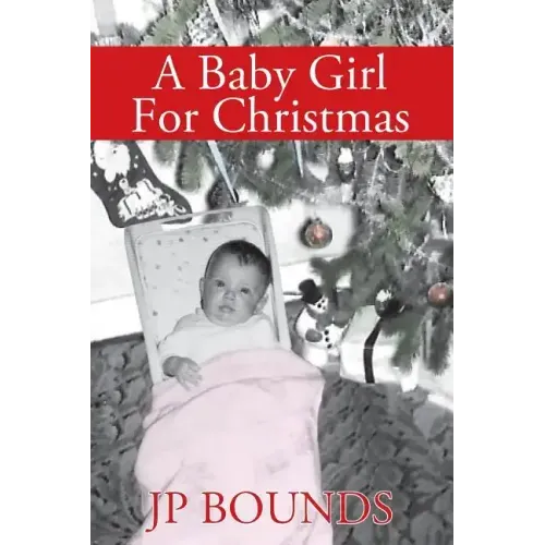 A Baby Girl For Christmas