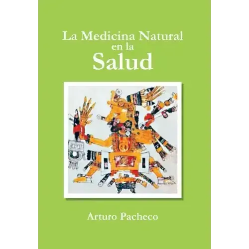 La Medicina Natural En La Salud