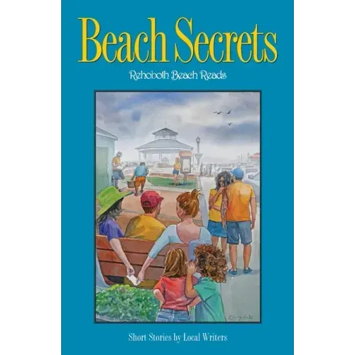 Beach Secrets