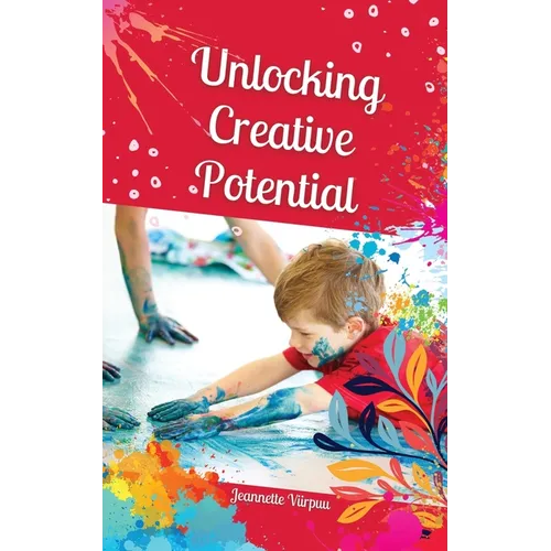 Unlocking Creative Potential