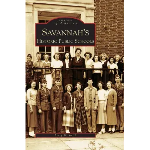 Savannah's Historical Public Schools