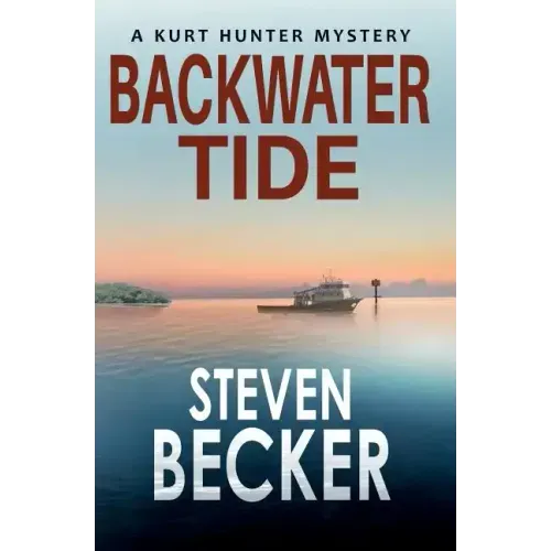 Backwater Tide