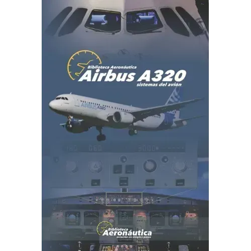 Airbus A320: Sistemas del Avión