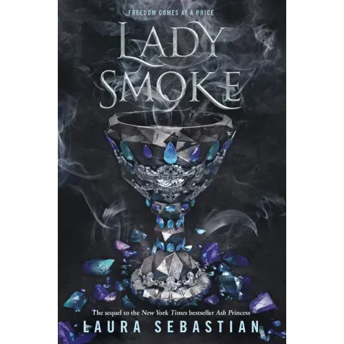 Lady Smoke