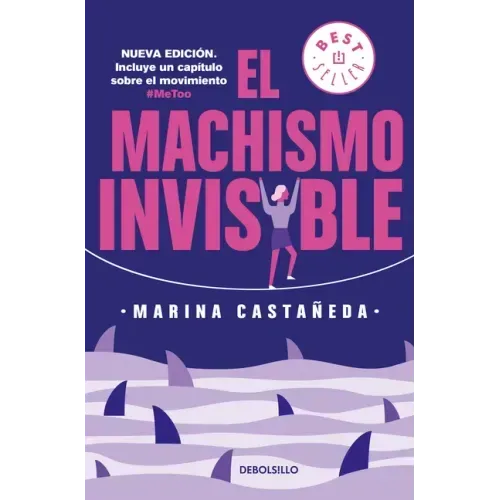 El Machismo Invisible (Regresa)