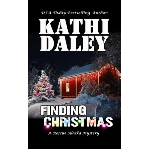 Finding Christmas