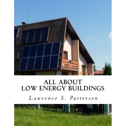 All About Low Energy Buildings