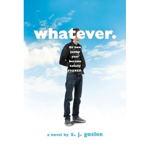 Whatever.