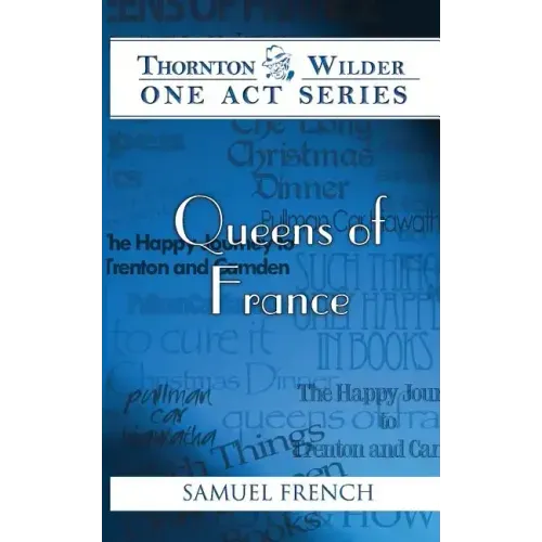 Queens of France