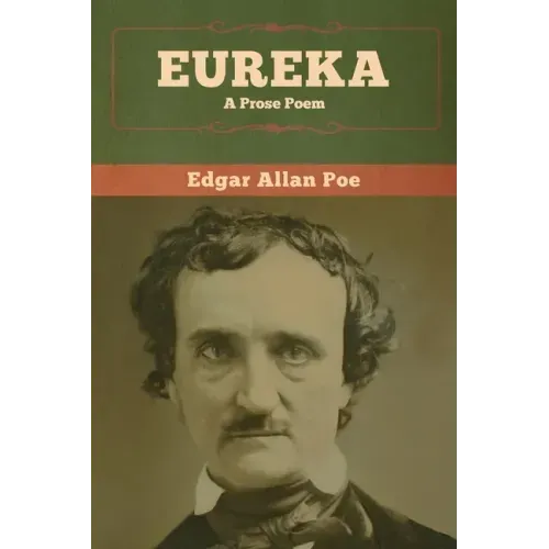 Eureka: A Prose Poem