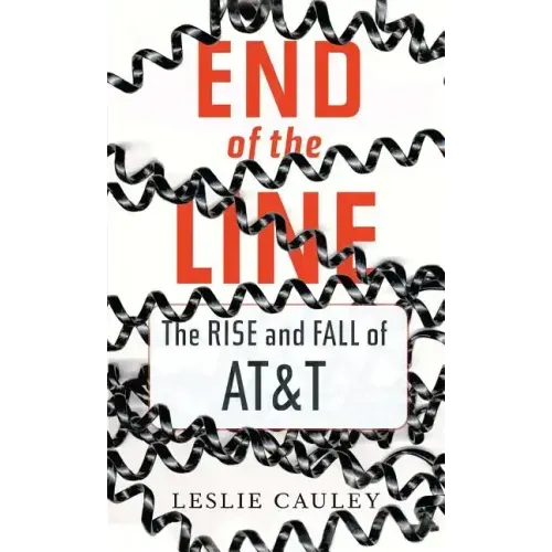 End of the Line