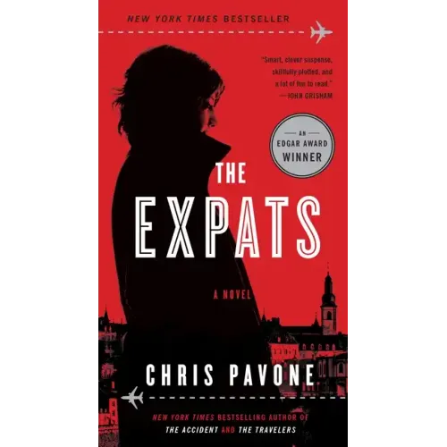 The Expats