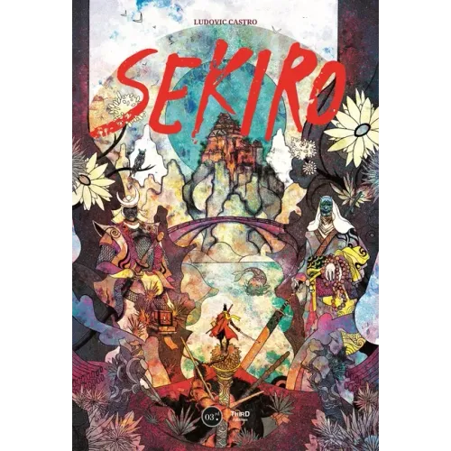 Sekiro: The Second Life of Souls