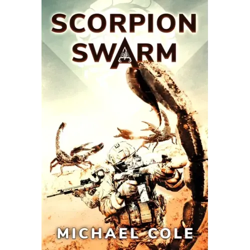 Scorpion Swarm