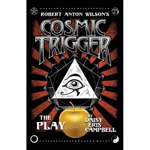 Cosmic Trigger the Play