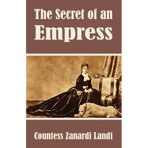 The Secret of an Empress