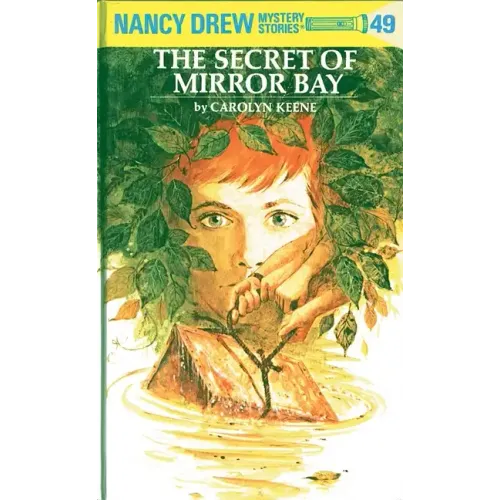 The Secret of Mirror Bay