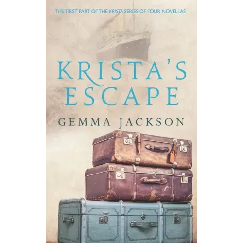Krista's Escape