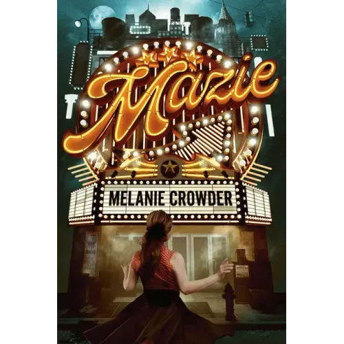 Mazie