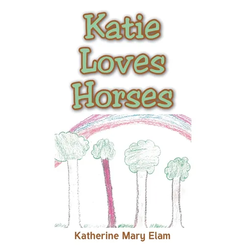 Katie Loves Horses
