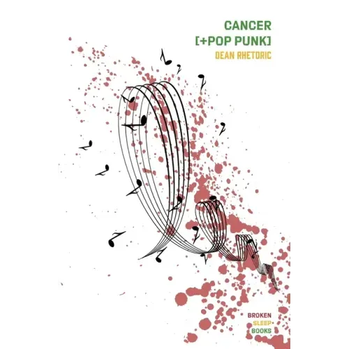 Cancer []Pop Punk]