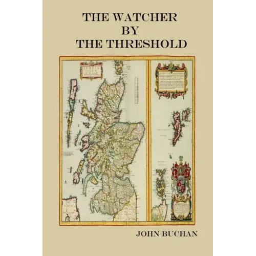 The Watcher By The Threshold