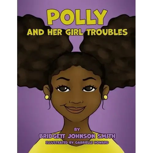 Polly and Her Girl Trouble