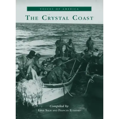 The Crystal Coast