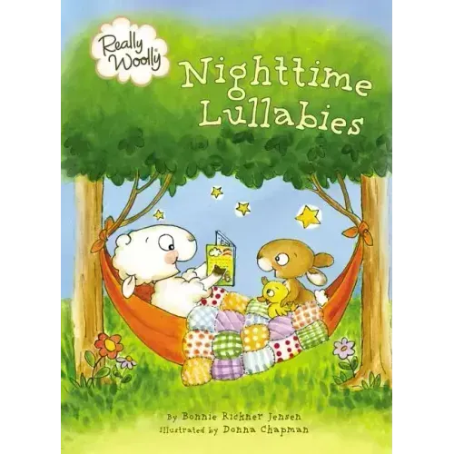 Really Woolly Nighttime Lullabies