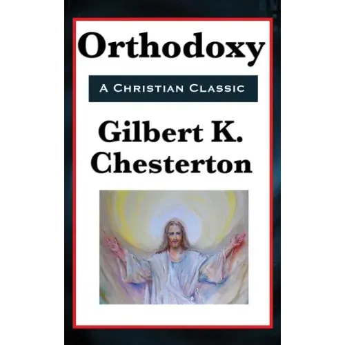 Orthodoxy