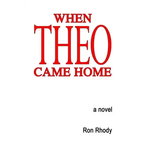When THEO Came Home