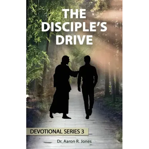 The Disciple's Drive: Series 3