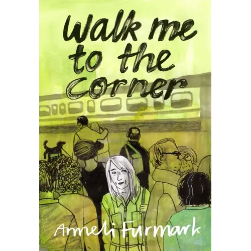 Walk Me to the Corner