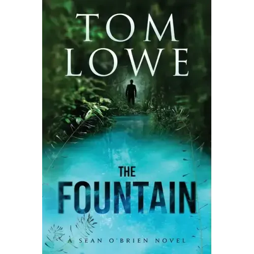 The Fountain: A Sean O'Brien Novel