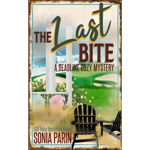 The Last Bite