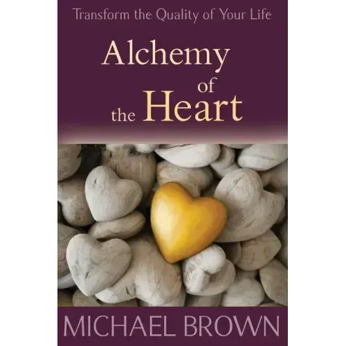 Alchemy of the Heart