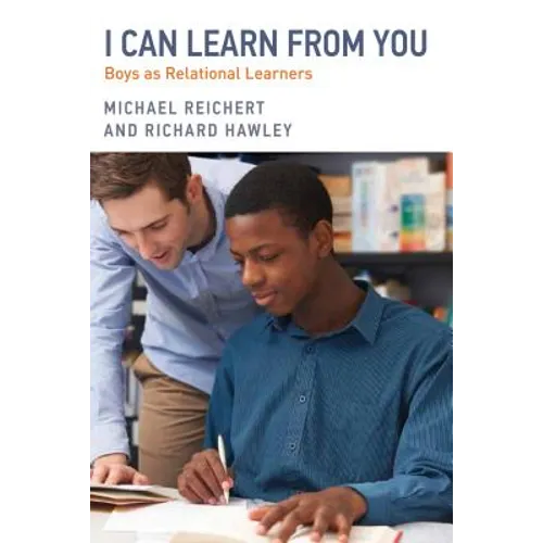 I Can Learn from You: Boys as Relational Learners