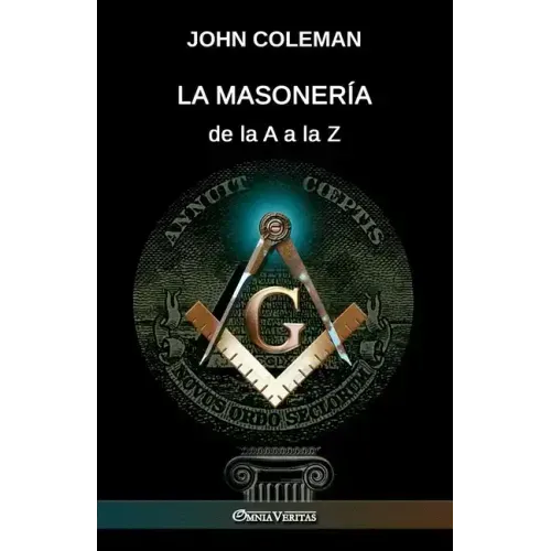 La masonería de la A a la Z