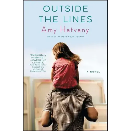 Outside the Lines