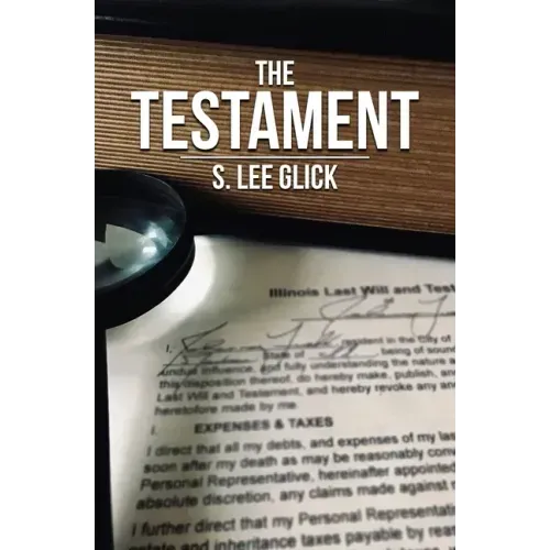The Testament