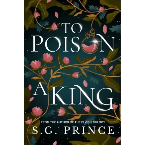 To Poison a King