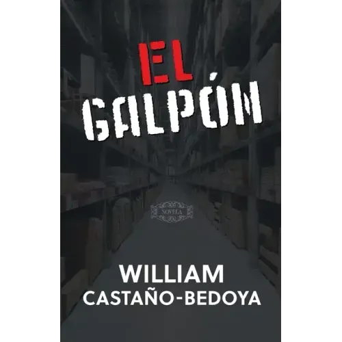 El Galpón