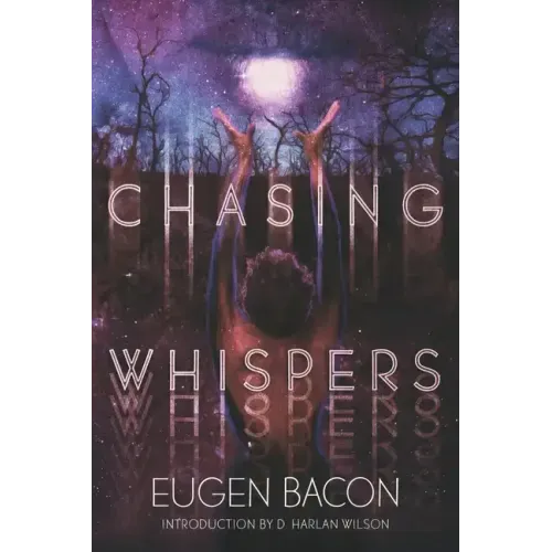 Chasing Whispers