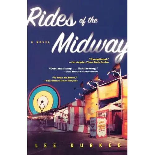 Rides of the Midway