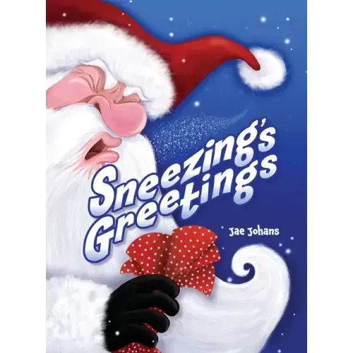 Sneezing's Greetings