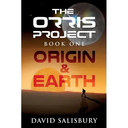 Origin & Earth