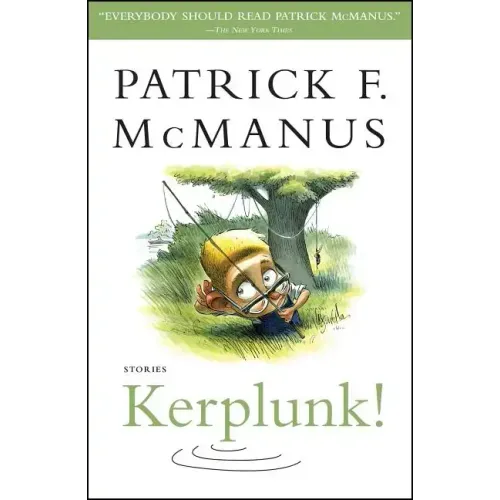 Kerplunk!: Stories