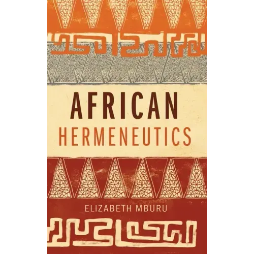 African Hermeneutics