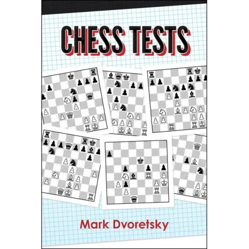 Chess Tests