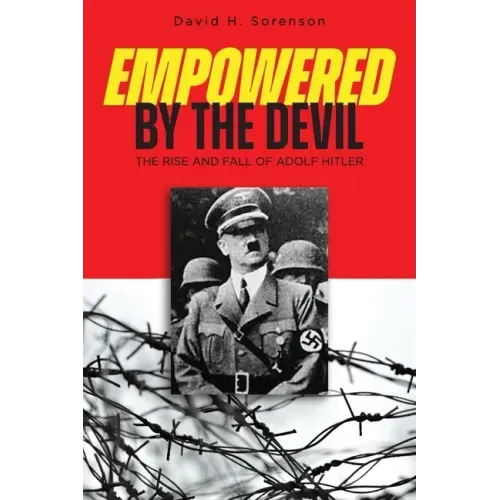 Empowered by the Devil